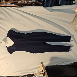 New York and Company Stretch Jumpsuit